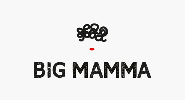 Big Mamma